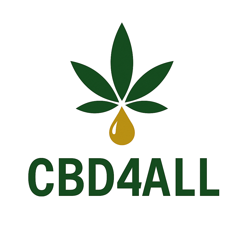 cbd4all logo