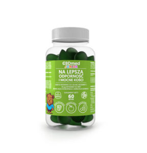 żelki na odporność junior