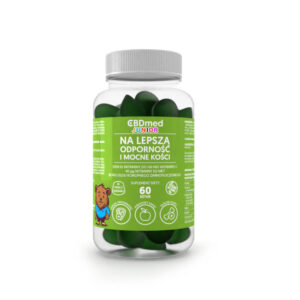 żelki na odporność junior