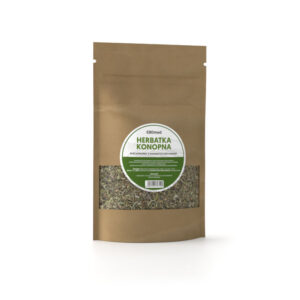 herbatka konopna