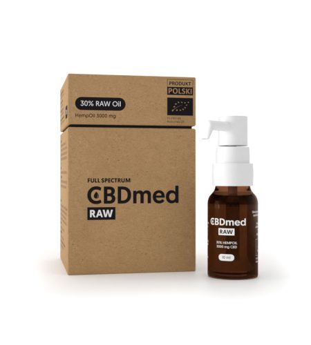 olejek RAW 30_